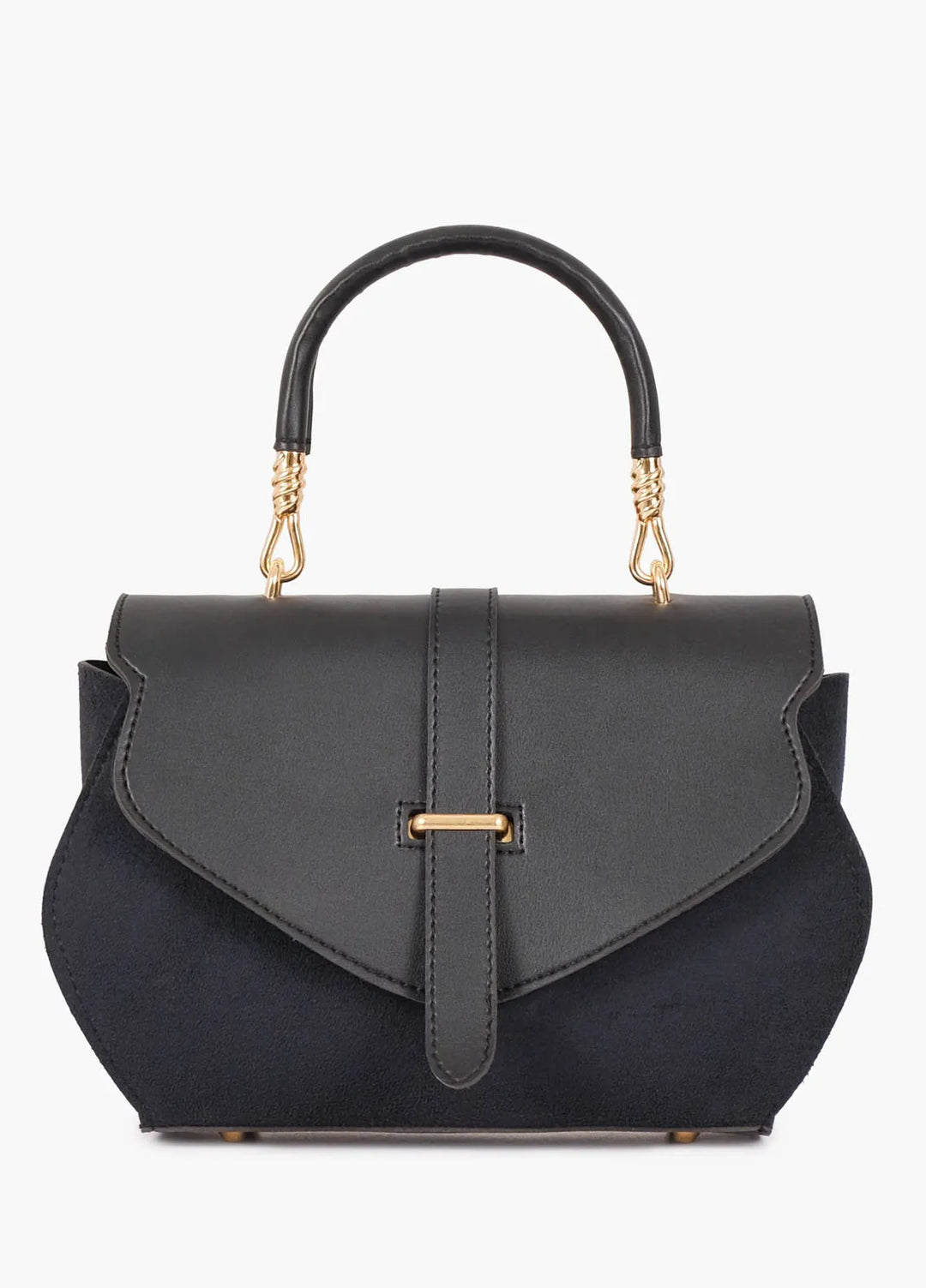 RTW Creation Top Handle Bag THX-01