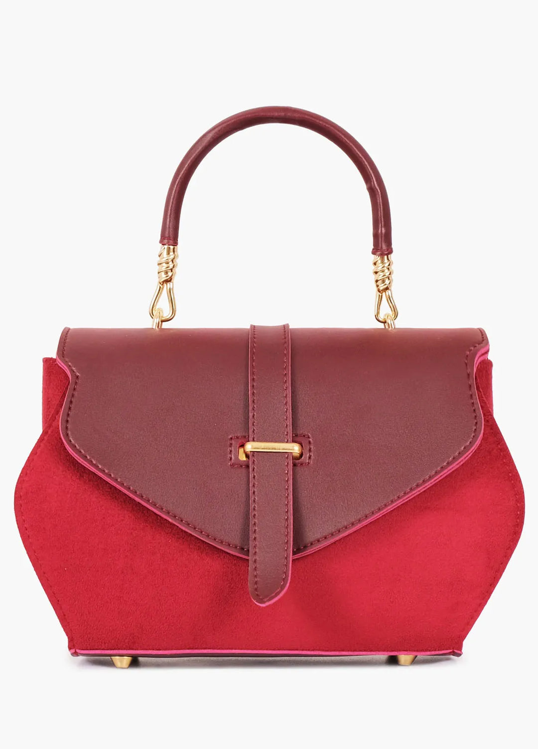 RTW Creation Top Handle Bag THX-02