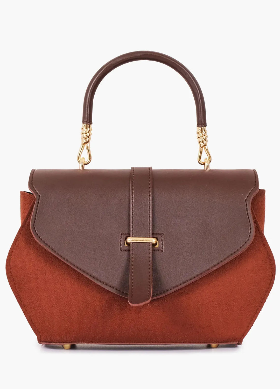 RTW Creation Top Handle Bag THX-03