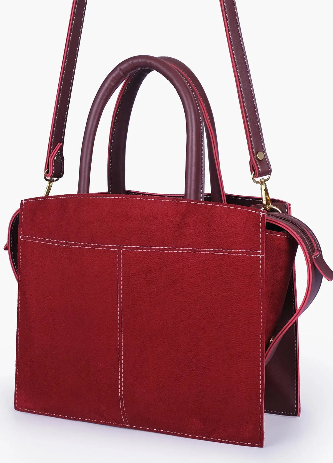RTW Creation Top Handle Bag TTH-02