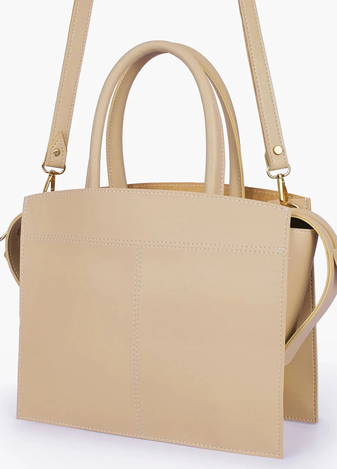RTW Creation Top Handle Bag TTH-06