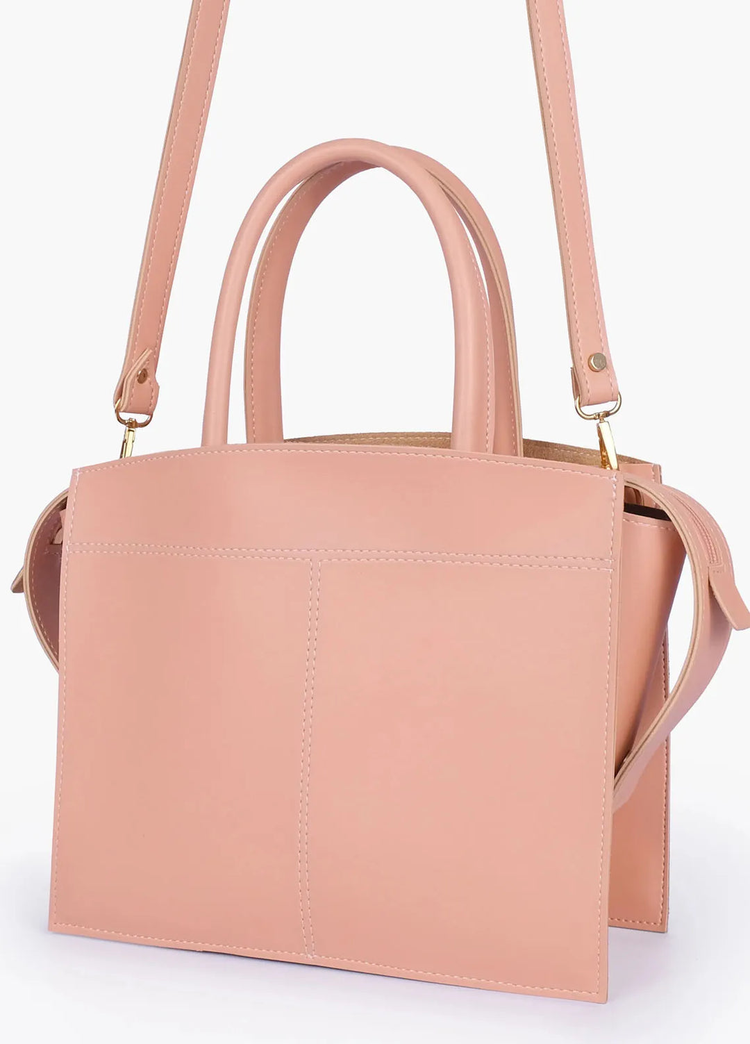 RTW Creation Top Handle Bag TTH-07