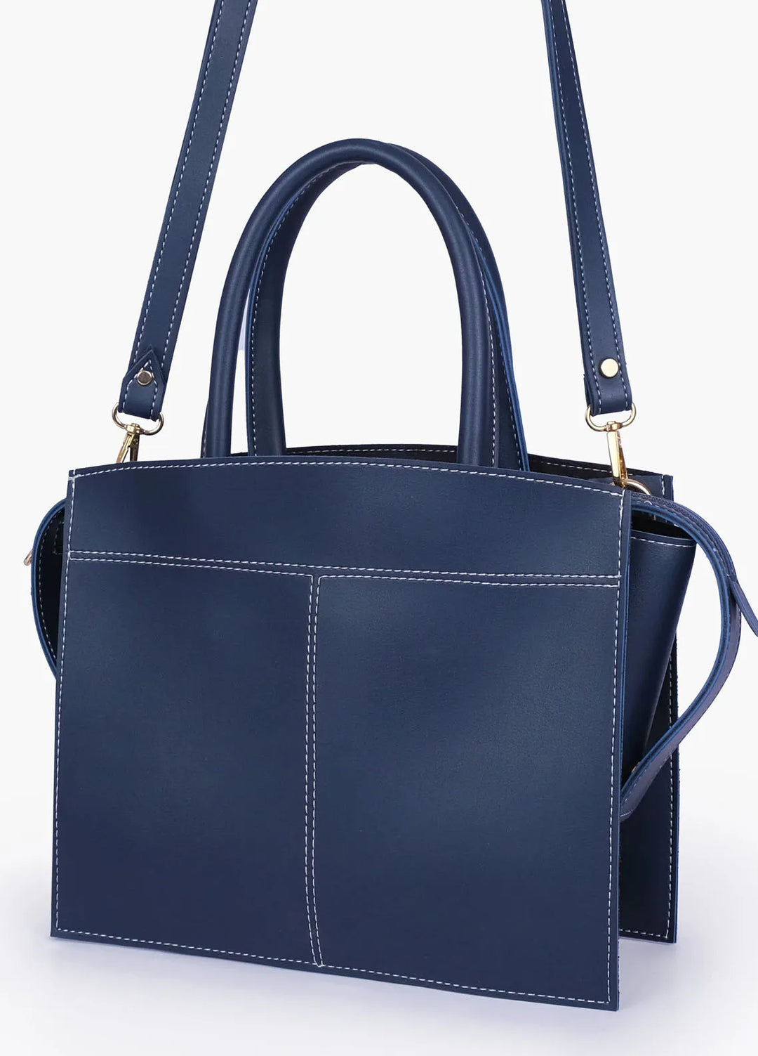 RTW Creation Top Handle Bag TTH-08