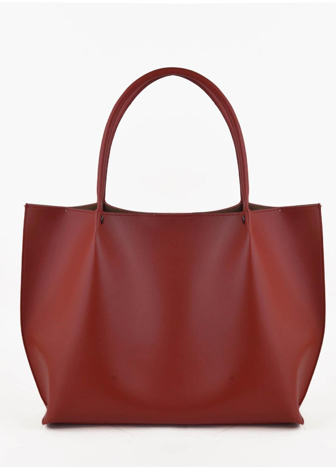 RTW Creation Tote Bag Dct-07 Maroon Tote Bag - Women Totes Bags