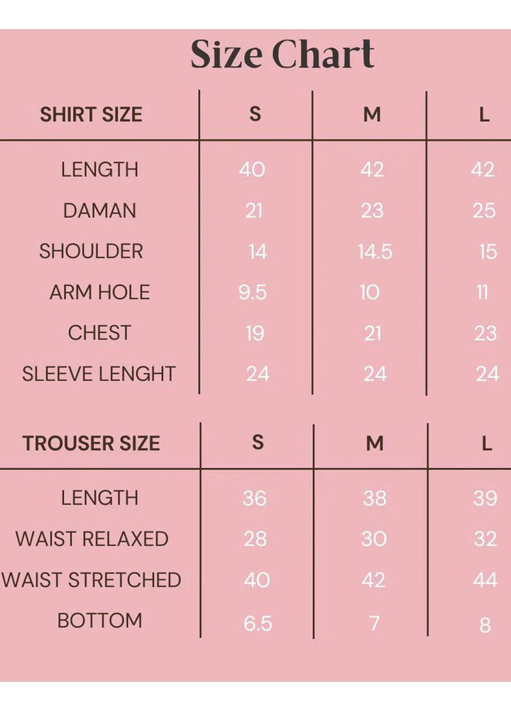 Sahane Pret Embroidered Chiffon 3 Piece Suit D-1010 Leila