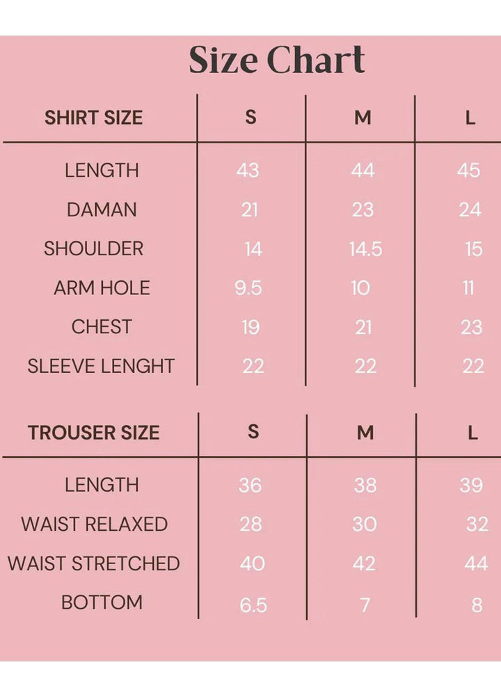 Sahane Pret Embroidered Chiffon 3 Piece Suit SNE23EP D-1004