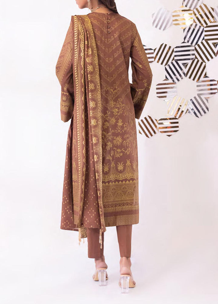 Sana & Sara By Salitex Printed Lawn Suits Unstitched 3 Piece ST22SS SS-00052BUT - Summer Collection