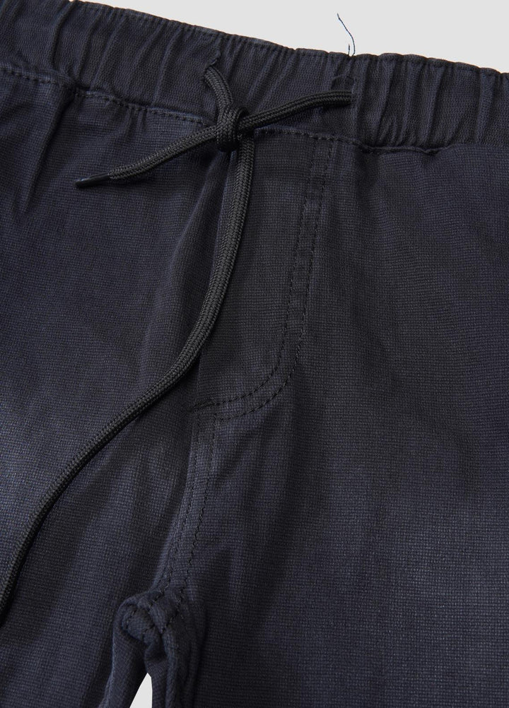 Sanaulla Exclusive Range  Casual Trouser for Girls -  1004721 Black