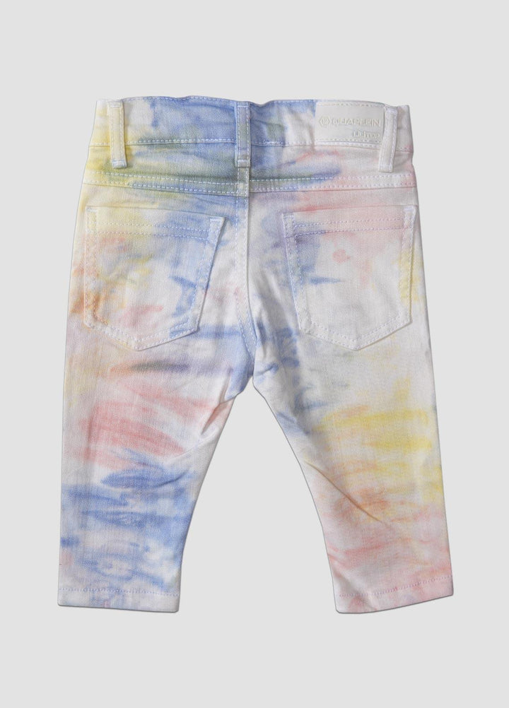 Sanaulla Exclusive Range  Casual Jeans for Girls -  1111228265 Multi