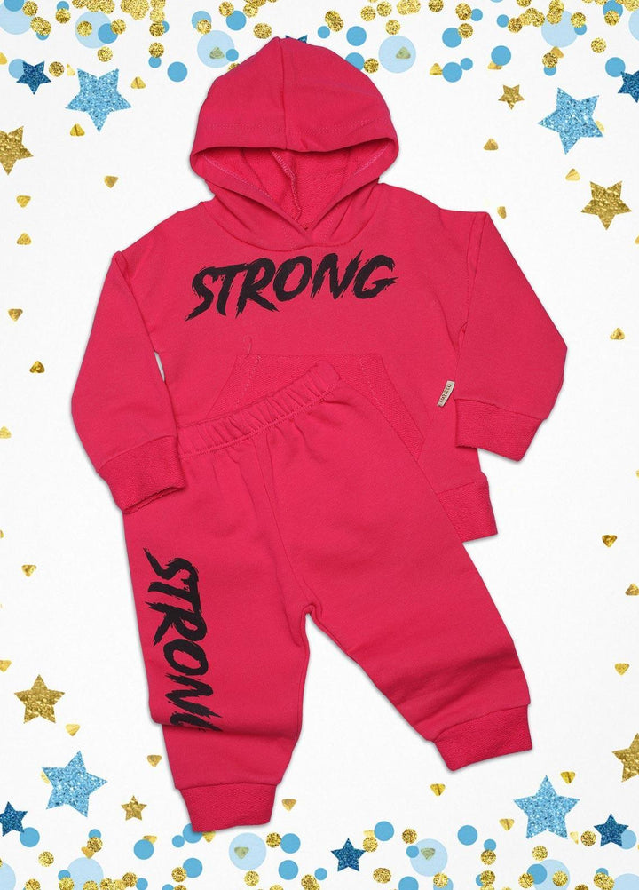 Sanaulla Exclusive Range  Fancy Suit for Girls -  SU22KW  342994 Pink