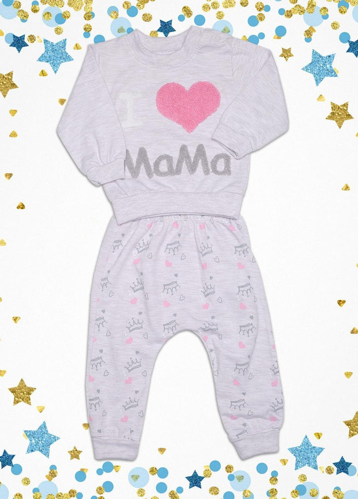 Sanaulla Exclusive Range  Fancy Suit for Girls -  SU22KW 338421 Light Pink