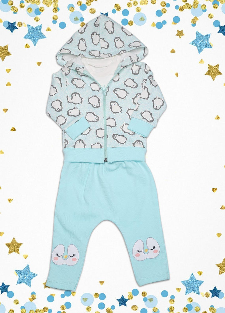 Sanaulla Exclusive Range  Fancy Suit for Kids -  SU22KW  332370 Ferozi