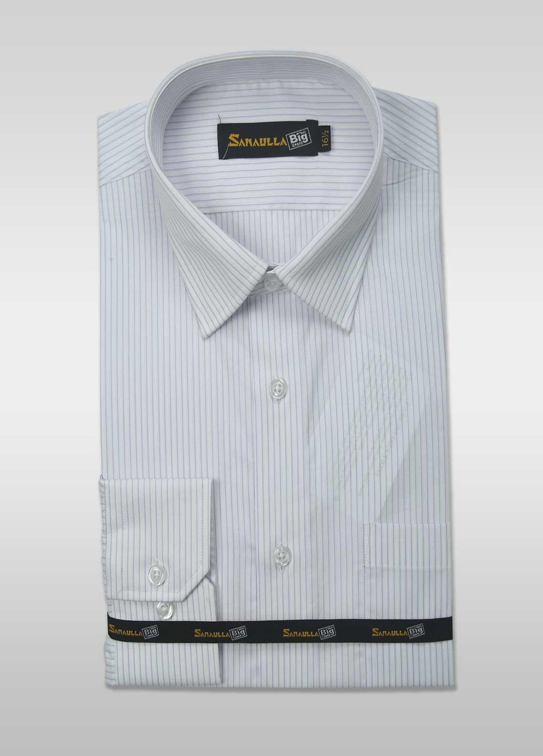 Sanaulla Exclusive Range Cotton Casual Shirts for Men - 024-Fawn