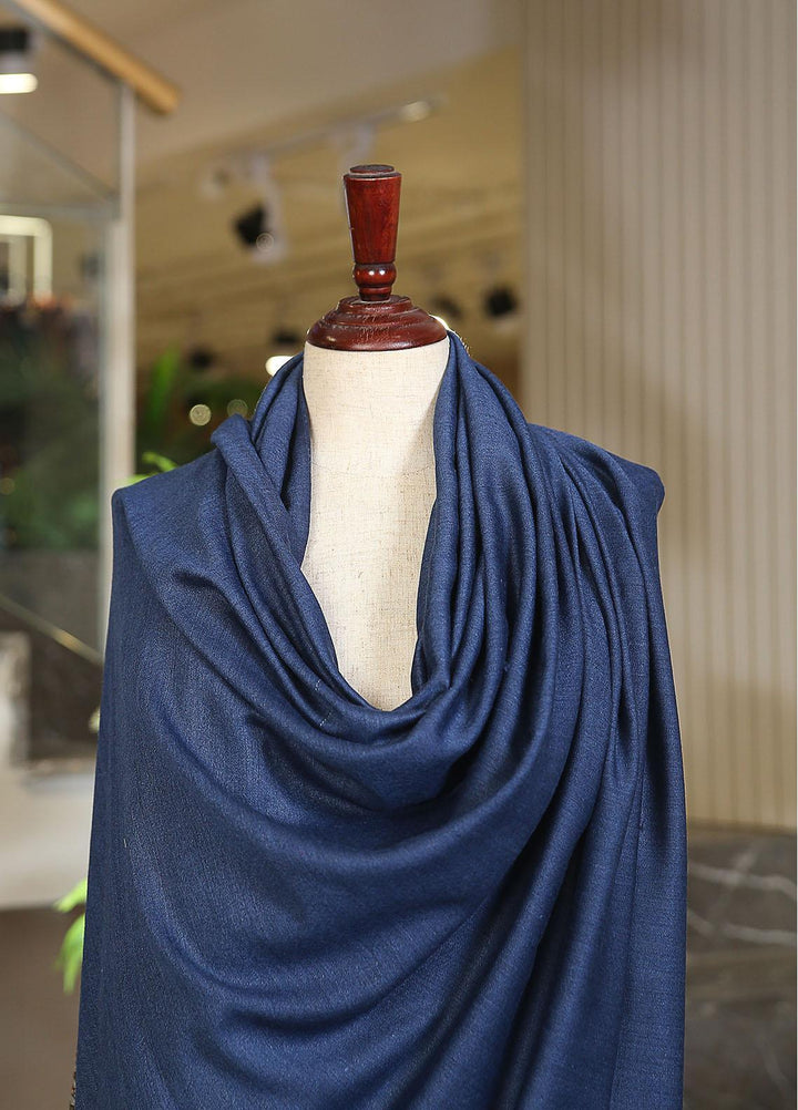 Sanaulla Exclusive Range  Pashmina  Mama D-08 Multi 03 - Women Shawls