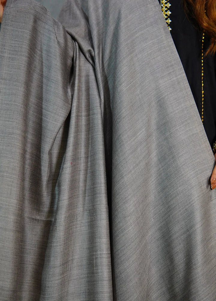 Sanaulla Exclusive Range Pashmina Shawl MAMA D-22 Multi 6 - Winter Collection