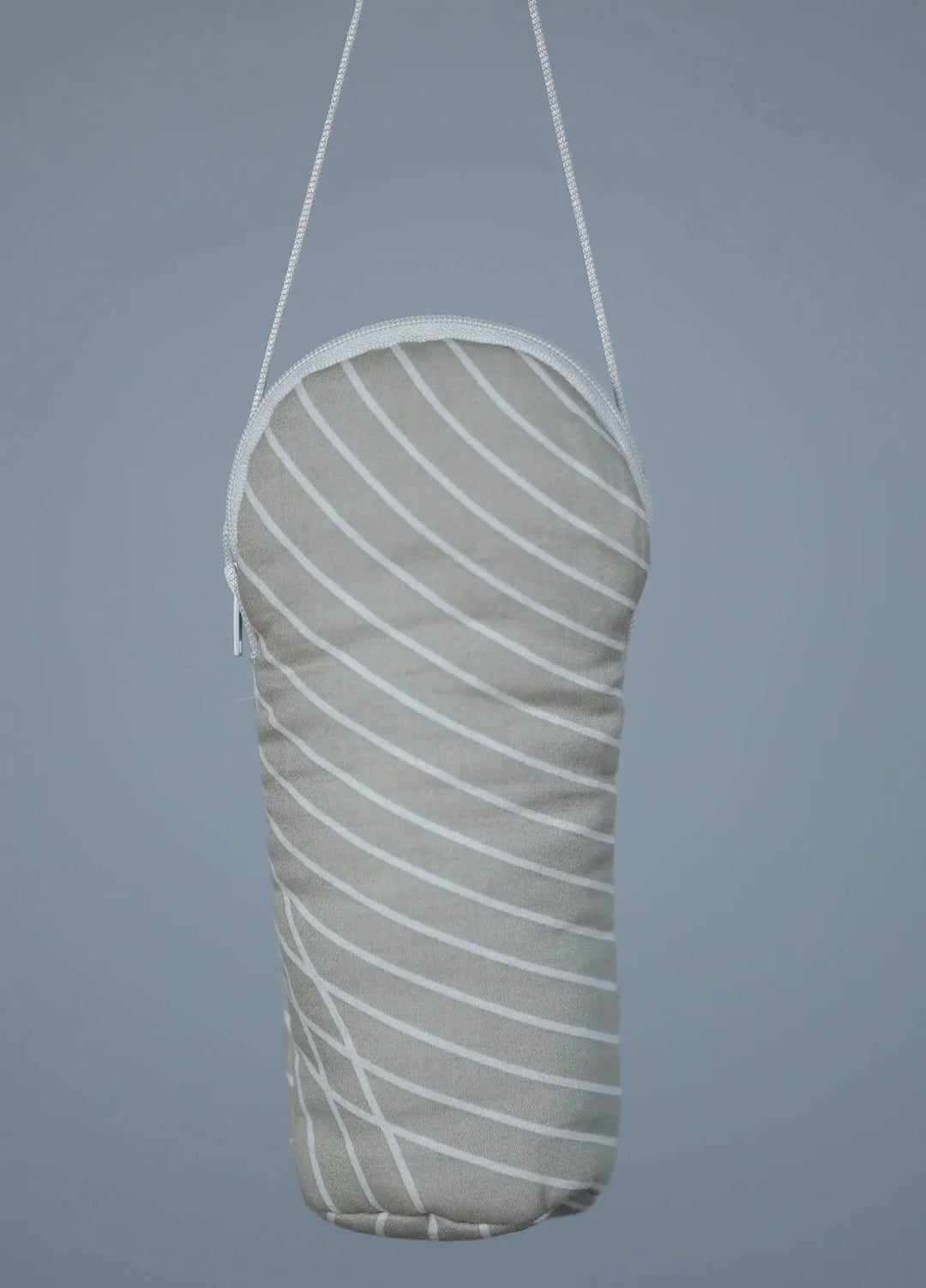 SEJ Cotton Feeder Cover Soft Stripes - New Born Collection 2025