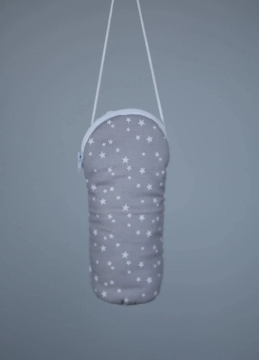 SEJ Cotton Feeder Cover Starry Night - New Born Collection 2025