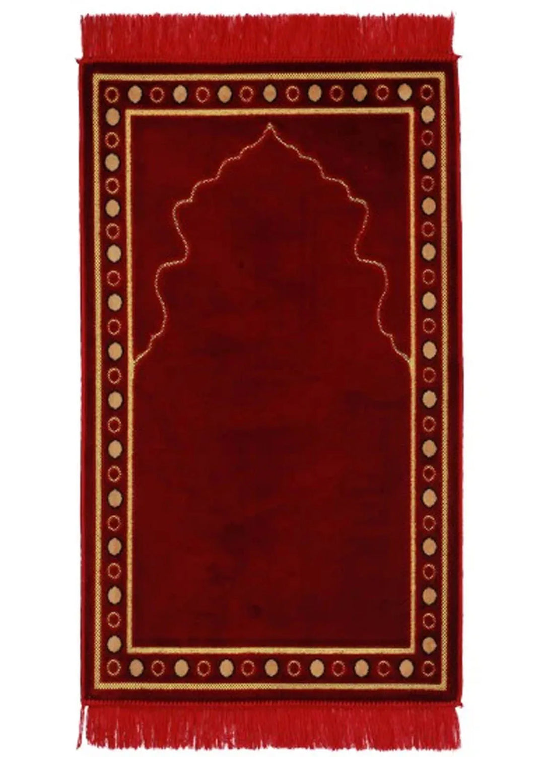SEJ Foam Prayer Rugs Ahtiraq - Prayer Sets Collections 2025