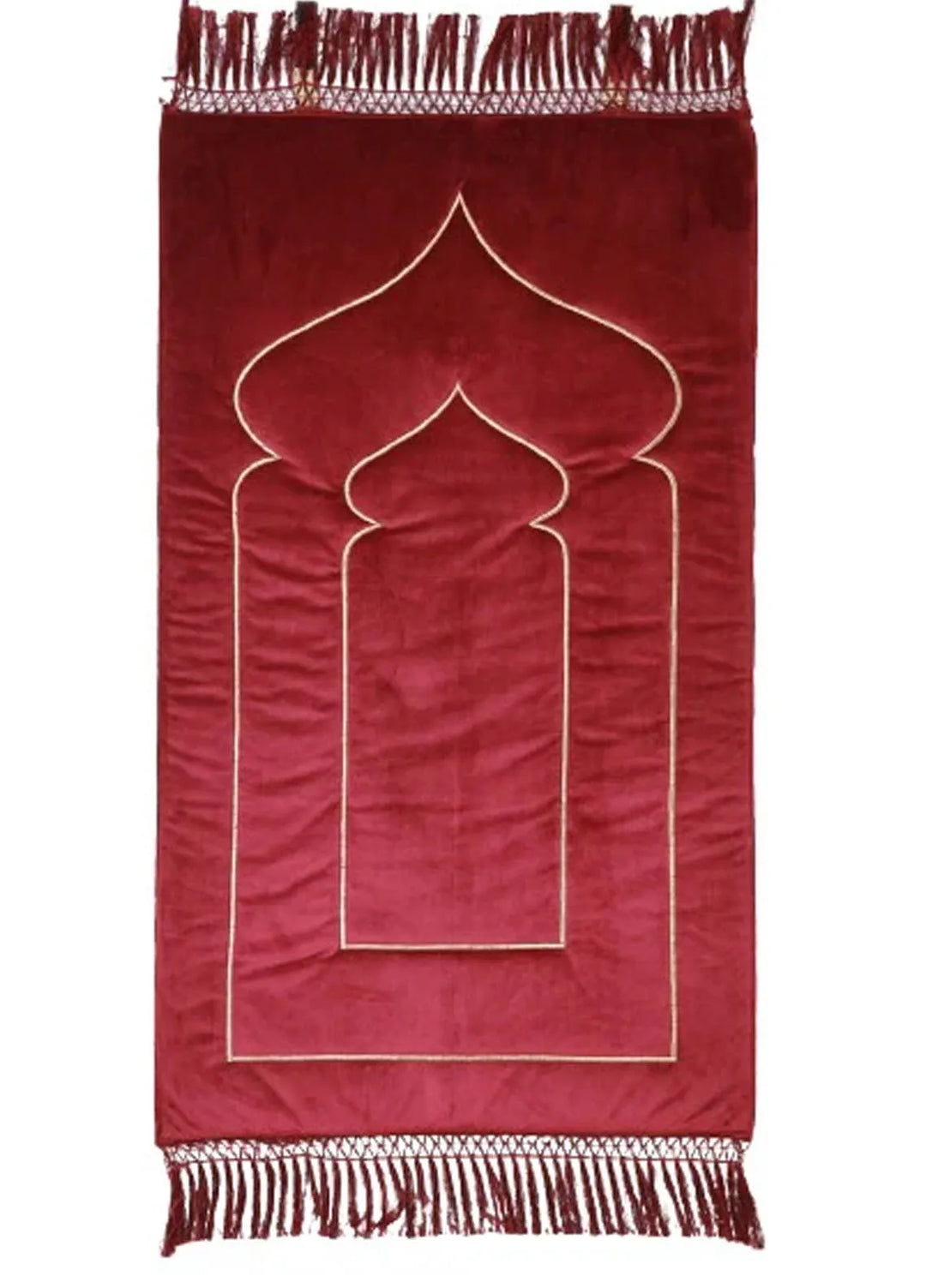 SEJ Foam Prayer Rugs Al-Kahf - Prayer Sets Collections 2025