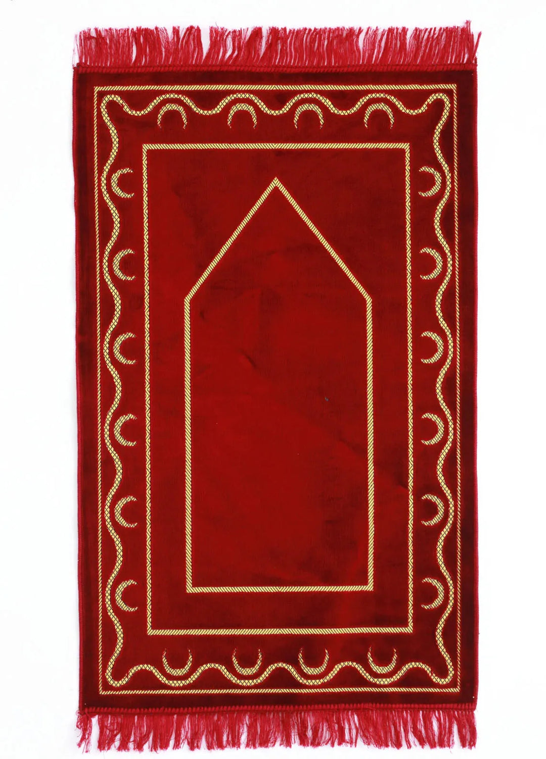 SEJ Foam Prayer Rugs Al-Najoom - Prayer Sets Collections 2025
