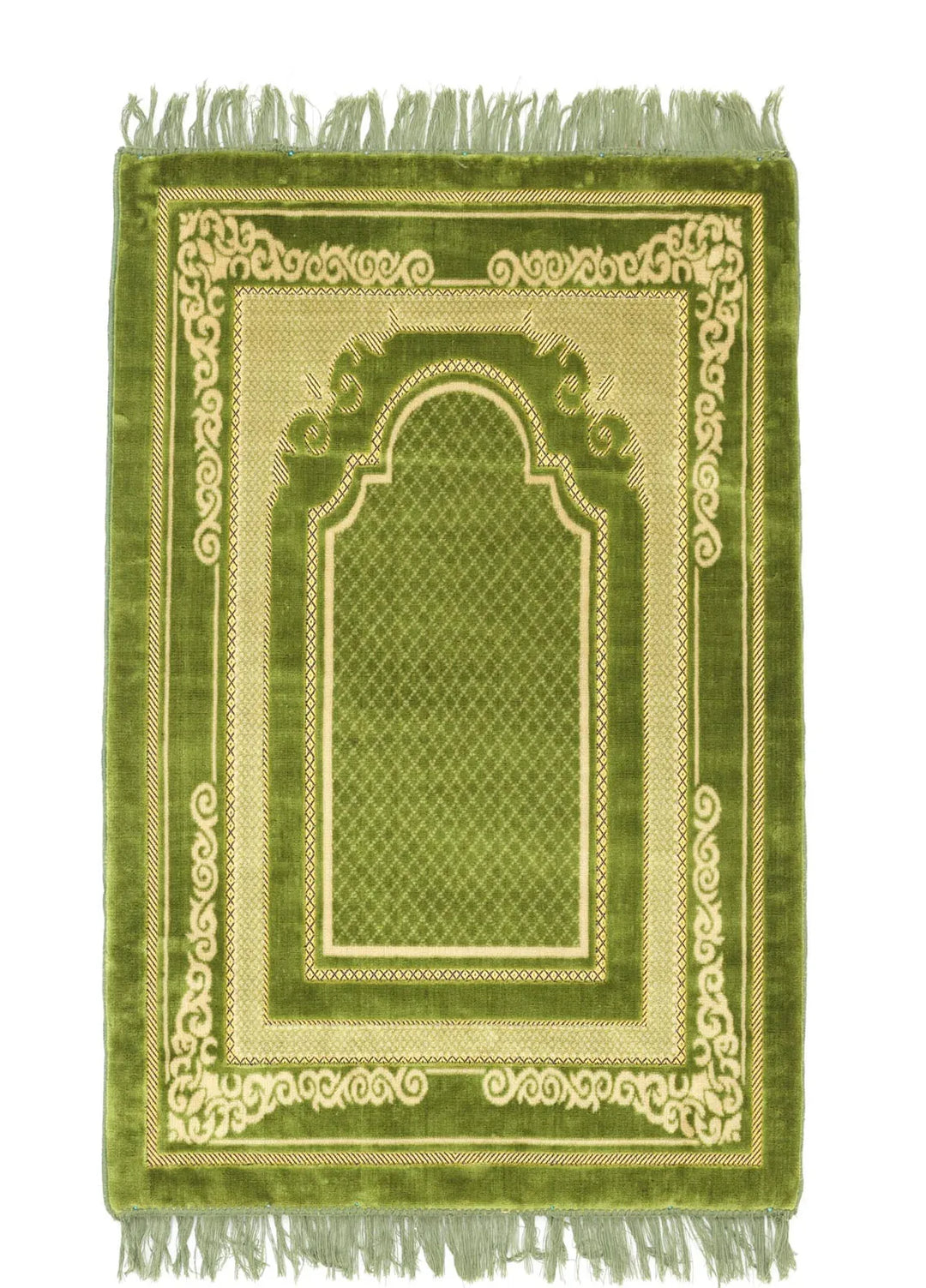 SEJ Foam Prayer Rugs Alhambra - Prayer Sets Collections 2025