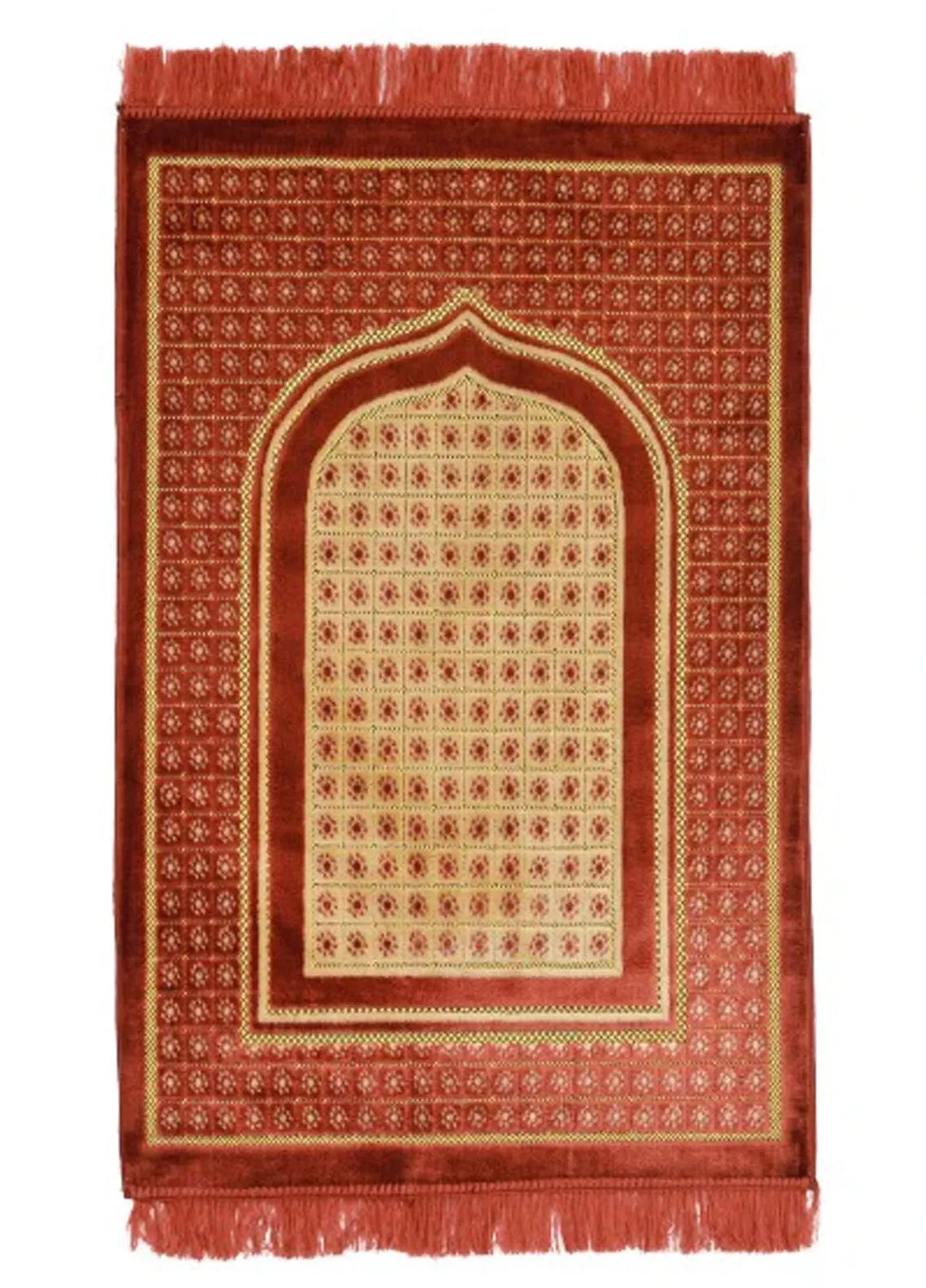 SEJ Foam Prayer Rugs Alqima - Prayer Sets Collections 2025