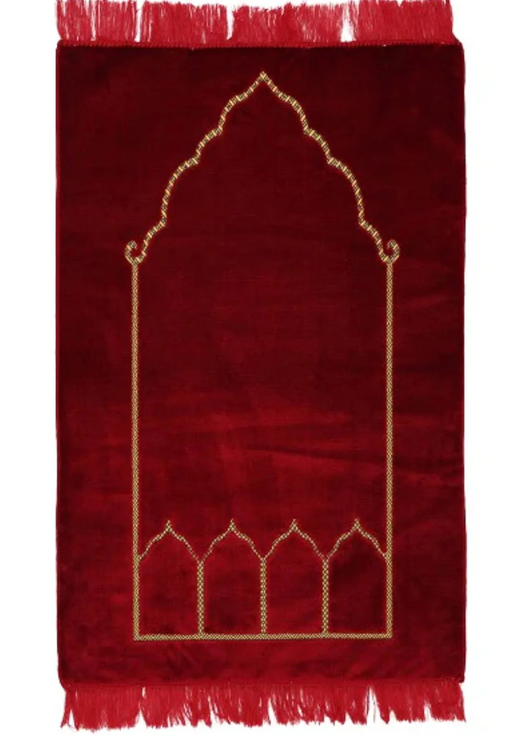 SEJ Foam Prayer Rugs Esfahan - Prayer Sets Collections 2025