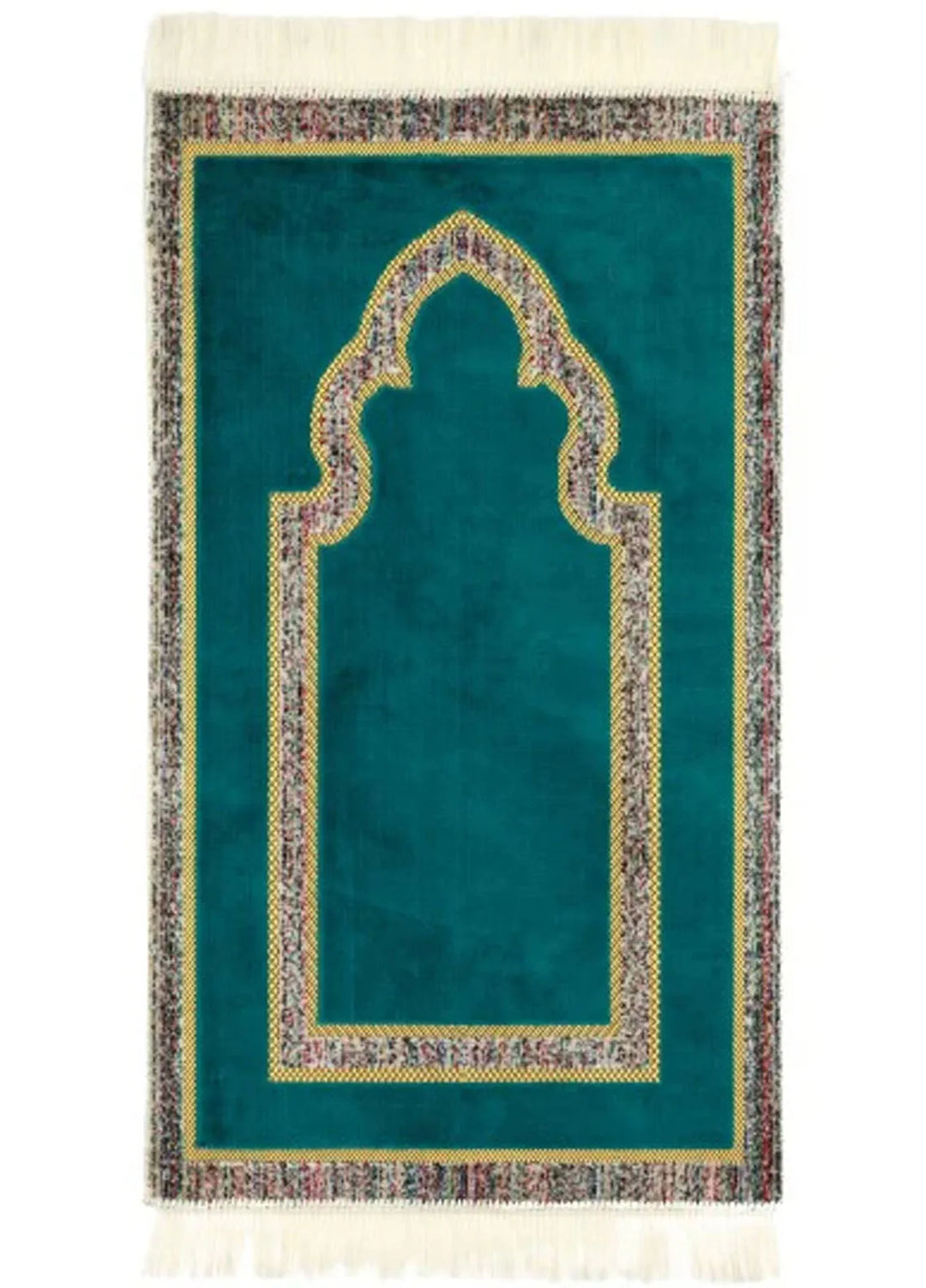 SEJ Foam Prayer Rugs Tayr - Prayer Sets Collections 2025
