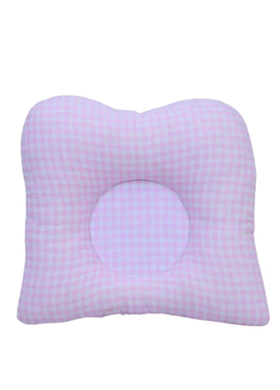 SEJ Head Shaping Pillows Cotton Candy - New Born Collection 2025