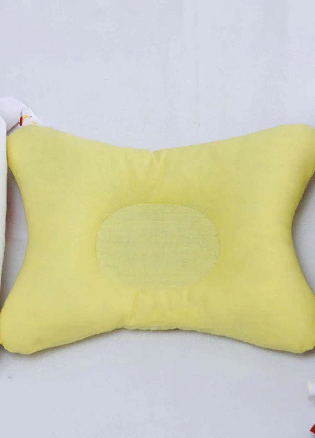 SEJ Head Shaping Pillows Madagascar - New Born Collection 2025