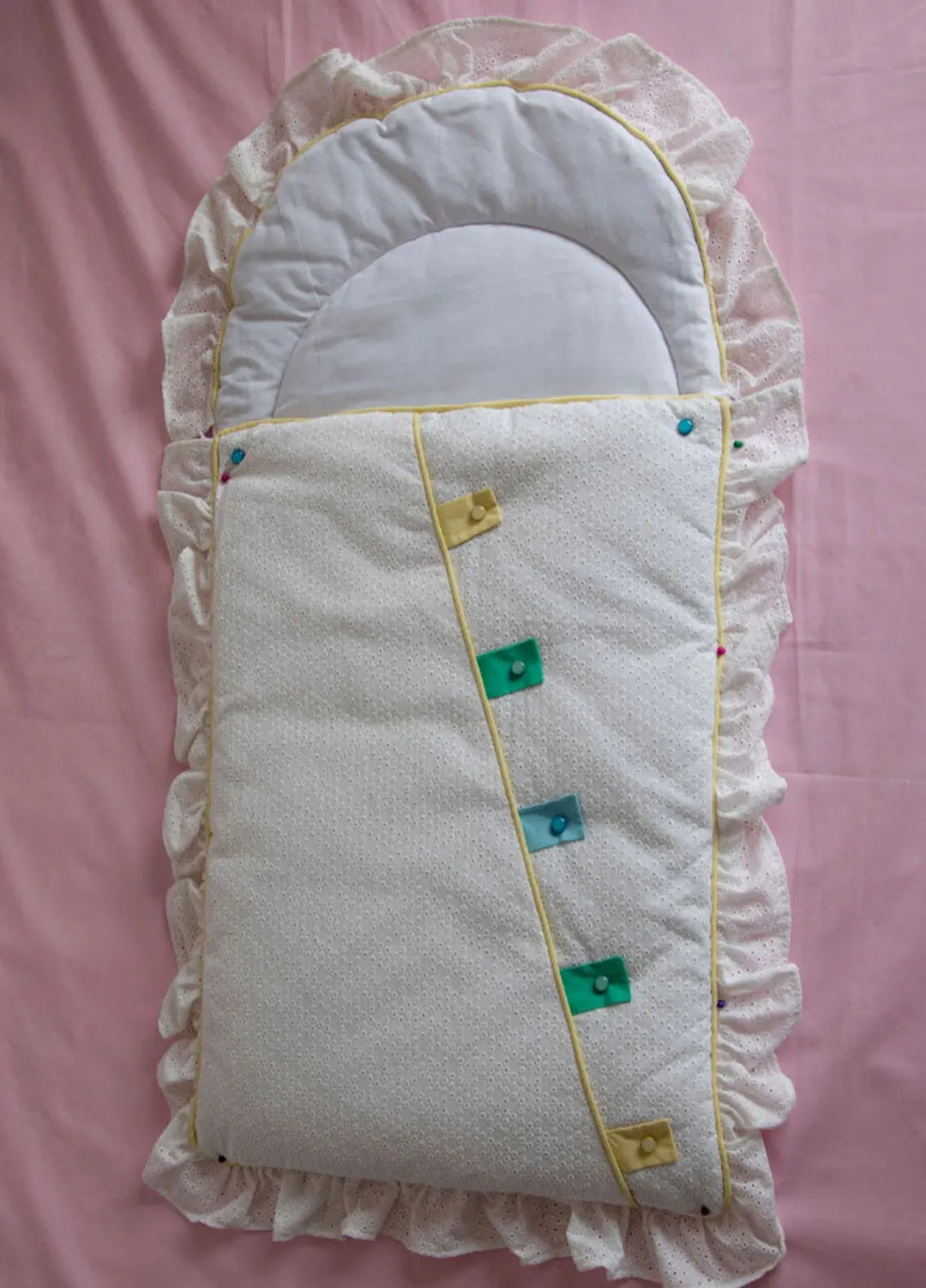 SEJ Sleeping Bag Bambi - New Born Sleeping Bag Collection