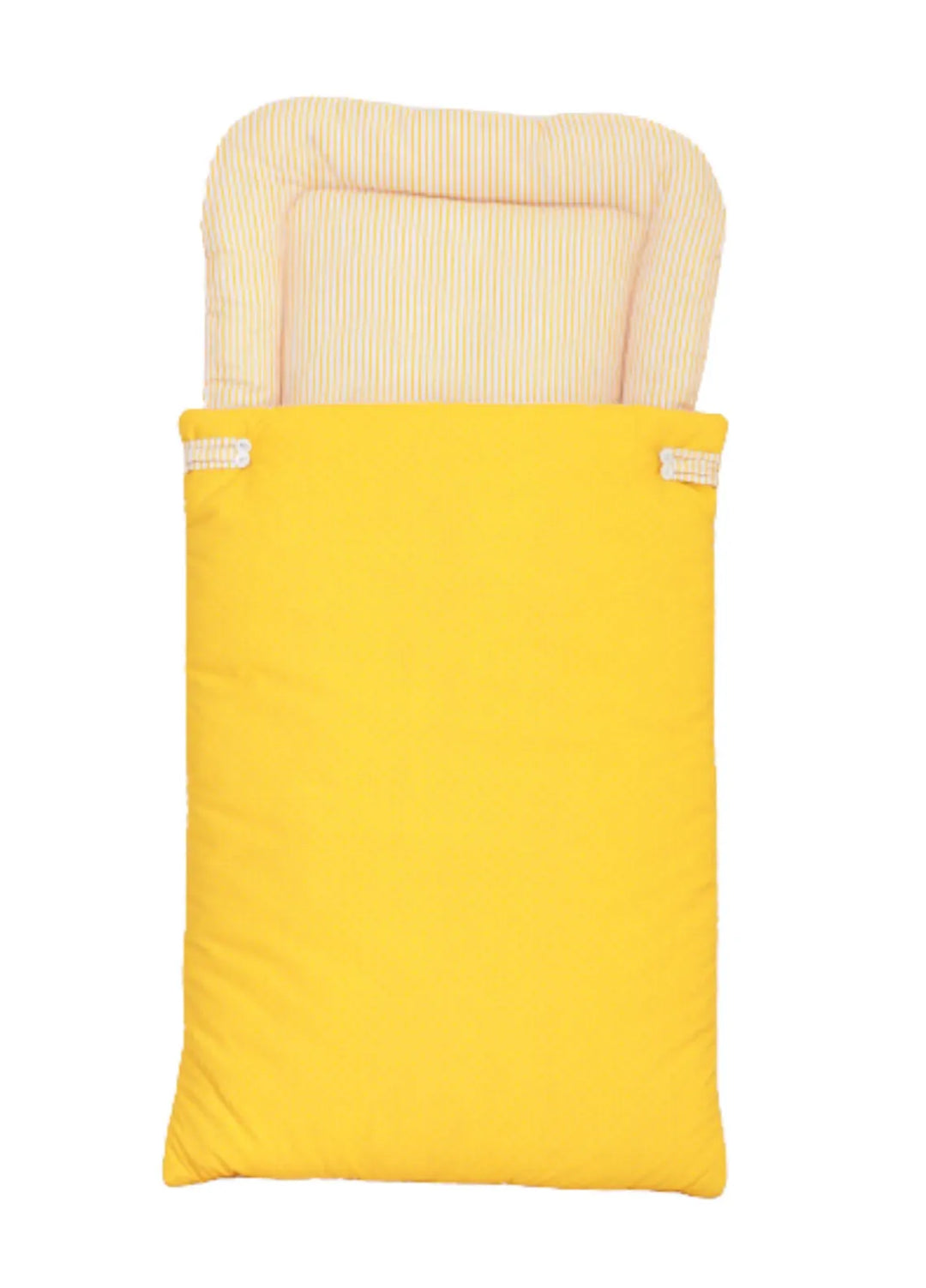 SEJ Sleeping Bag Daffodil - New Born Sleeping Bag Collection