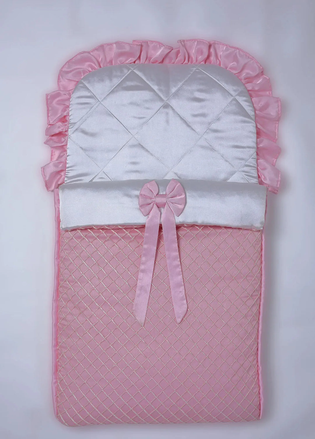 SEJ Sleeping Bag Dreamnest Silk - New Born Sleeping Bag Collection