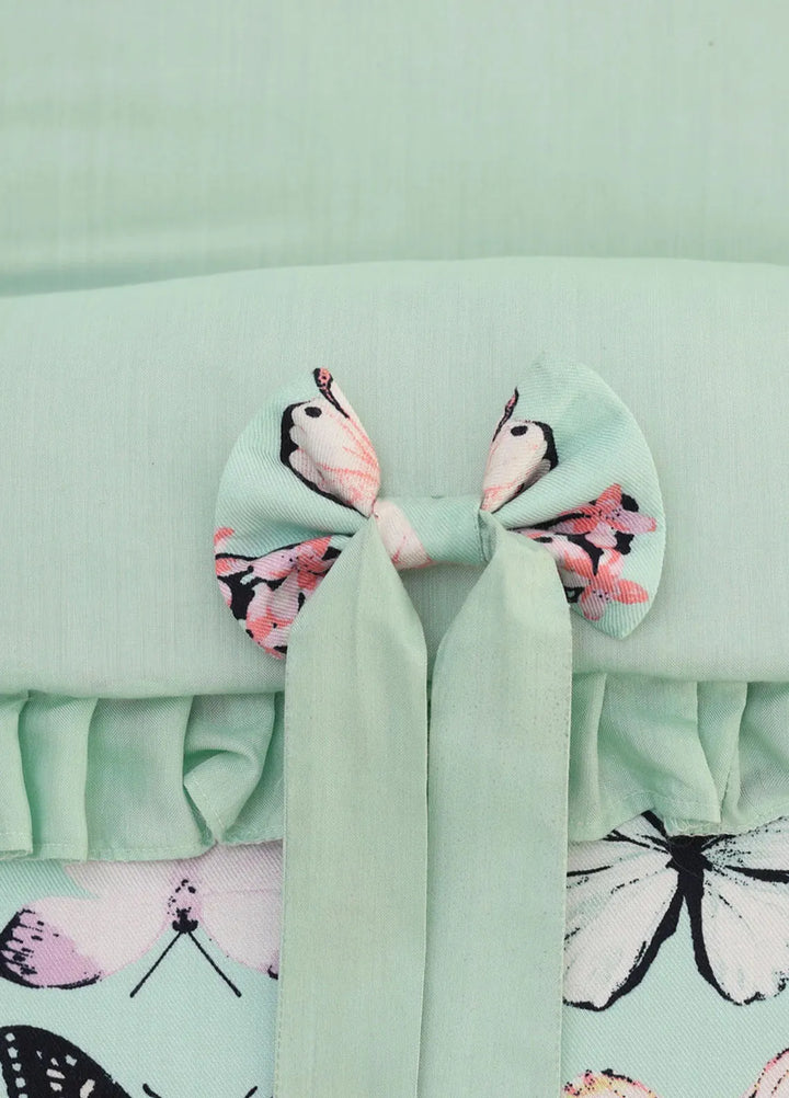 SEJ Sleeping Bag Flutterby - New Born Sleeping Bag Collection