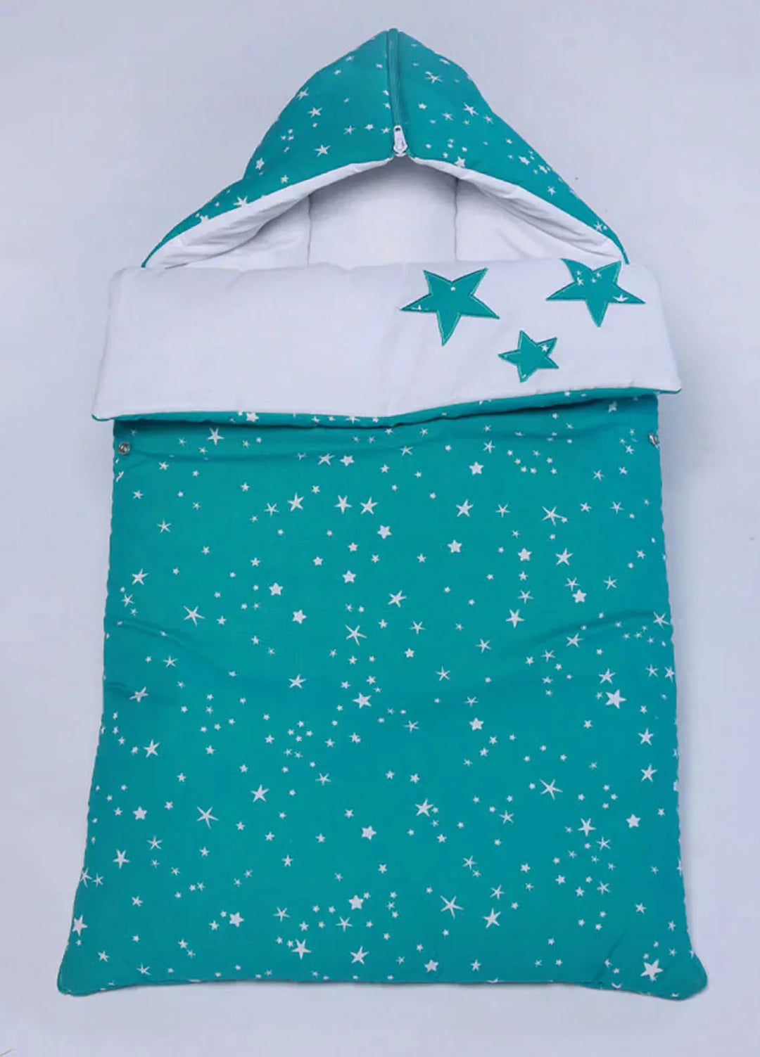 SEJ Sleeping Bag Snug Slumbers - New Born Sleeping Bag Collection