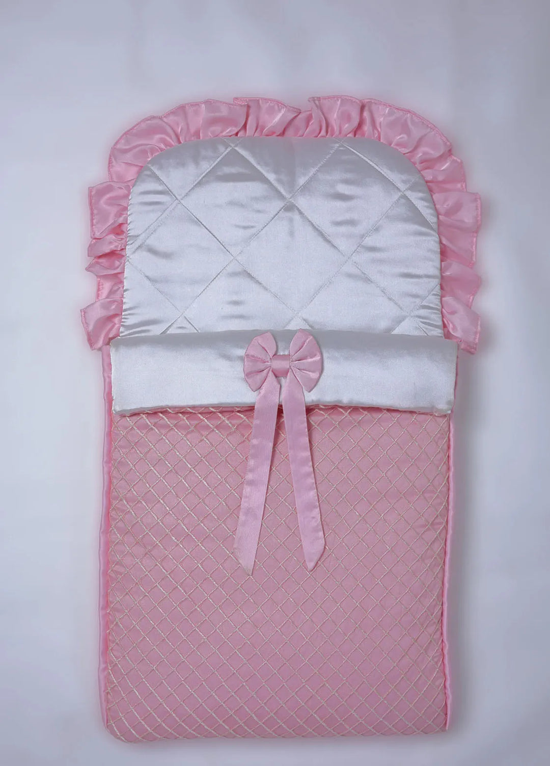 Ixample Pret Solid Fleece 1 Piece Brown Sweatpant