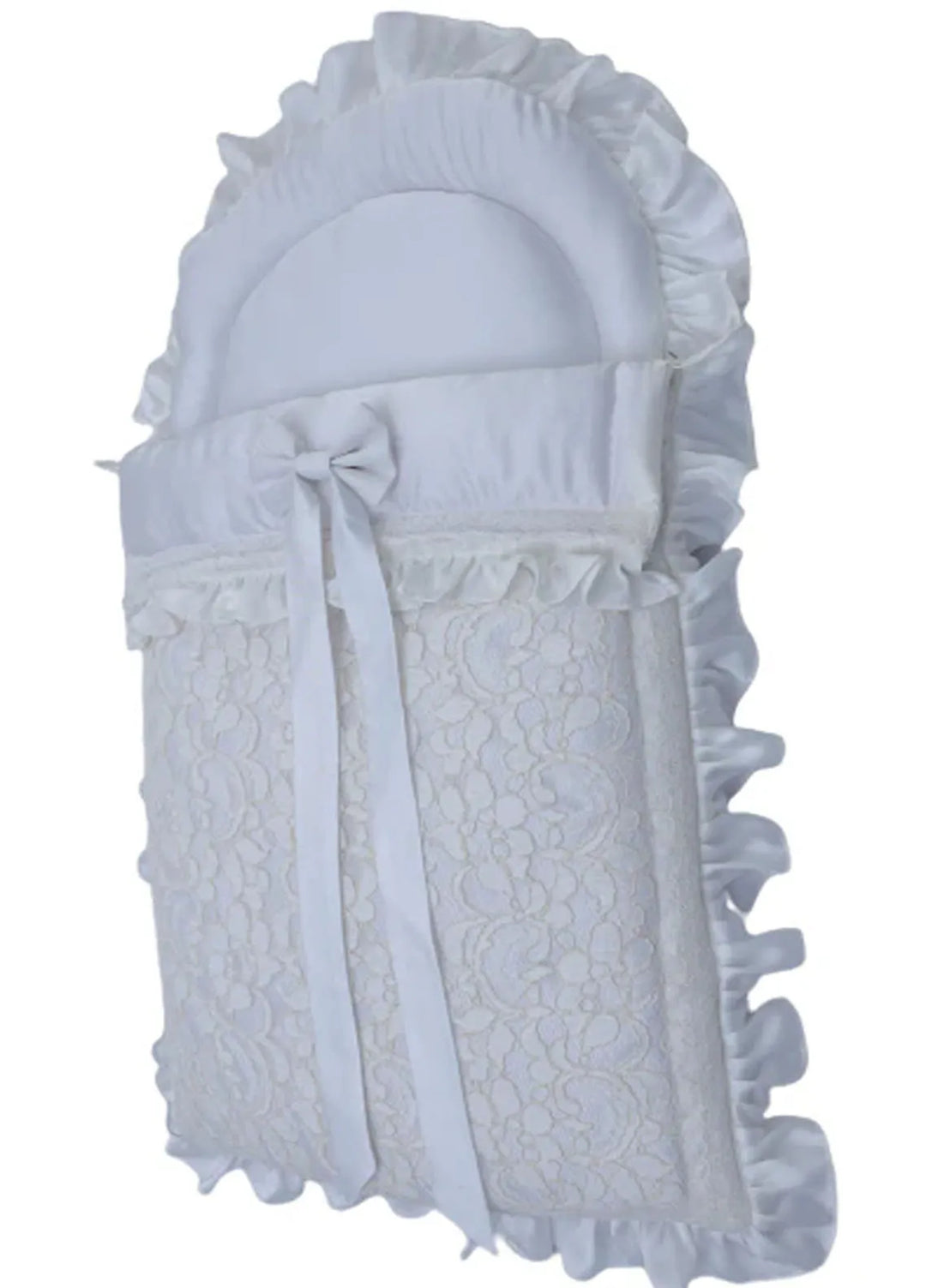 SEJ Sleeping Bag White Fantasy - New Born Sleeping Bag Collection