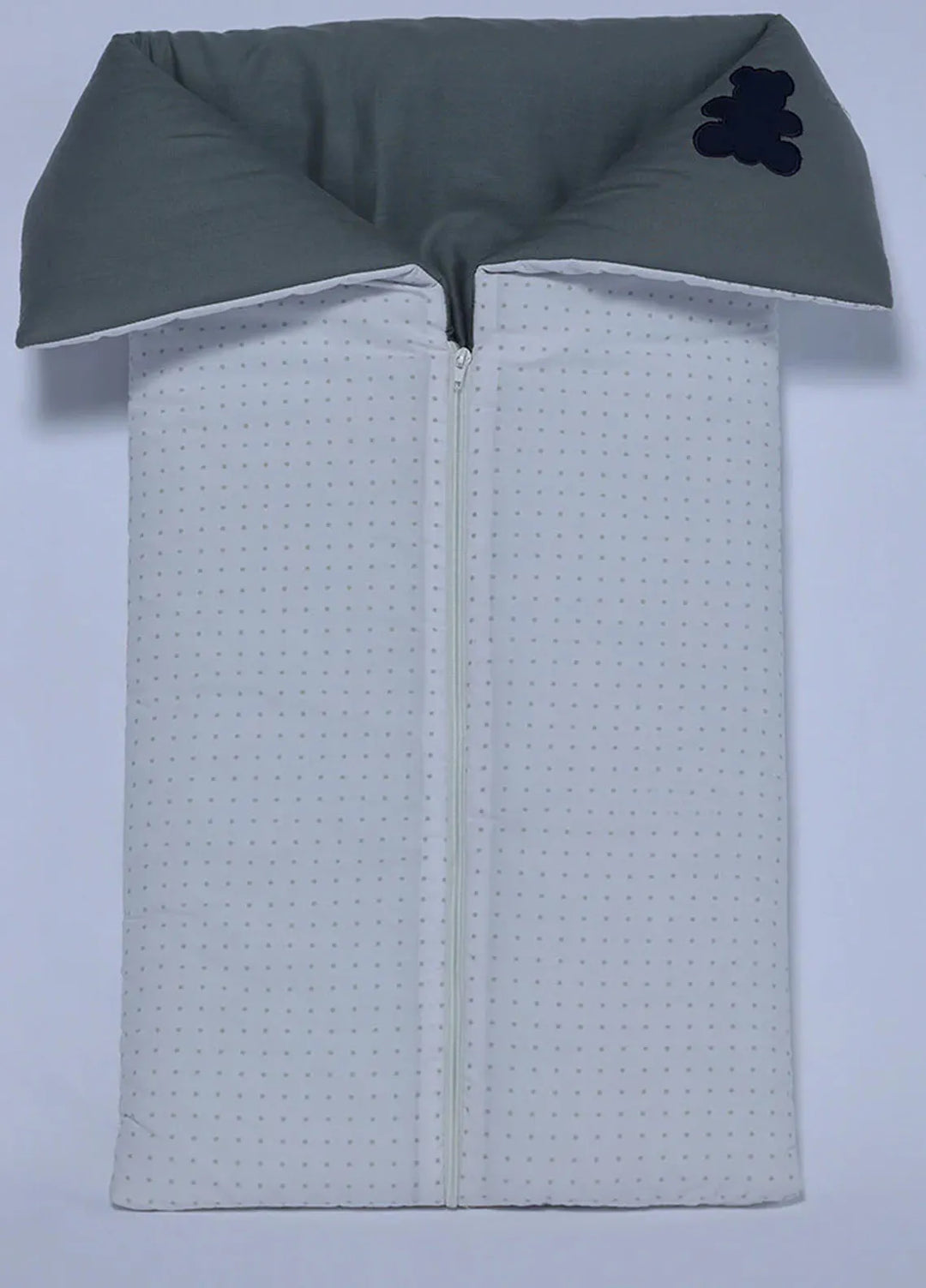 SEJ Sleeping Bag Yogi Bear - New Born Sleeping Bag Collection