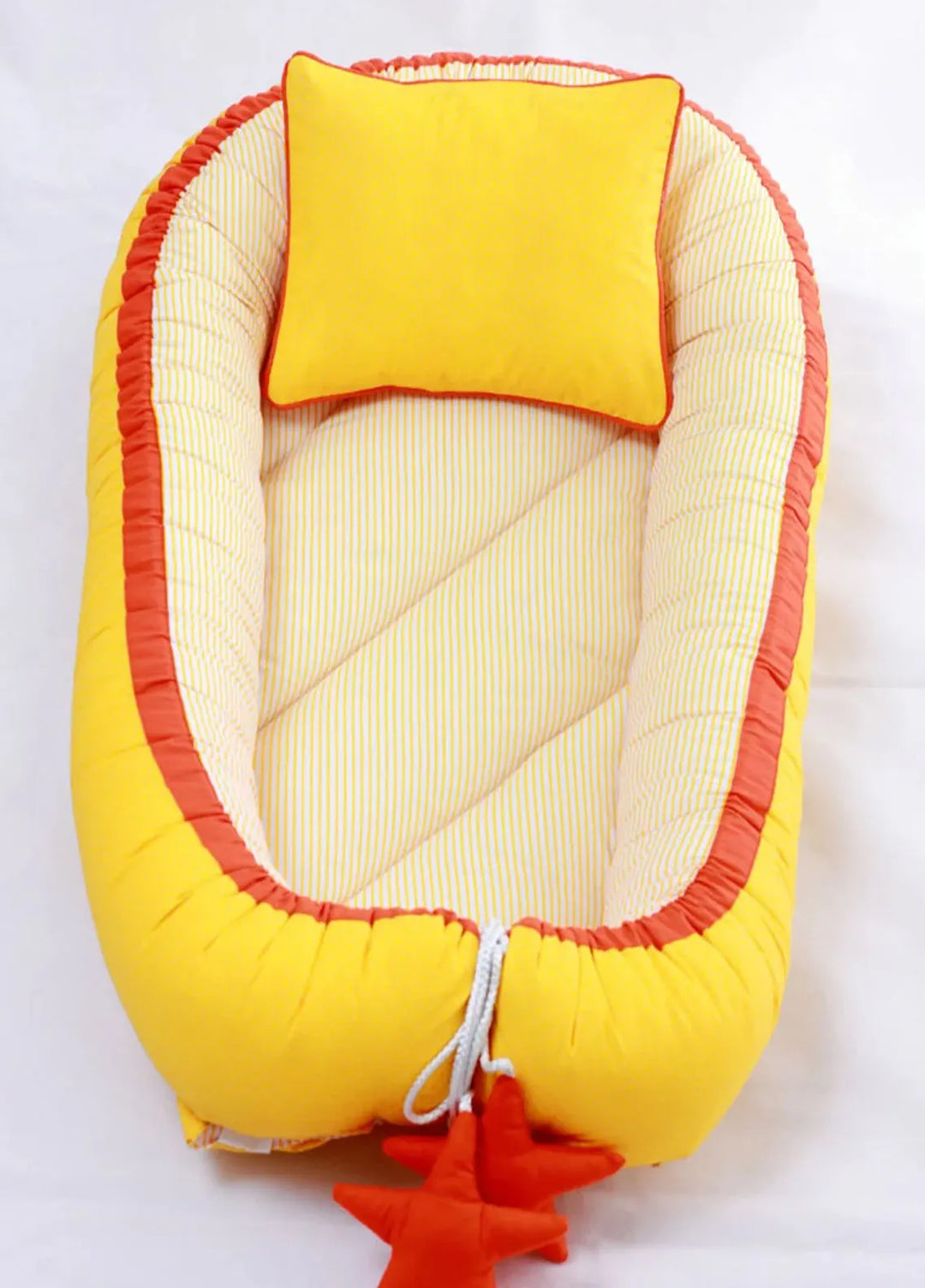 SEJ Snuggle Bed Sunny - New Born Snuggle Bed Collection
