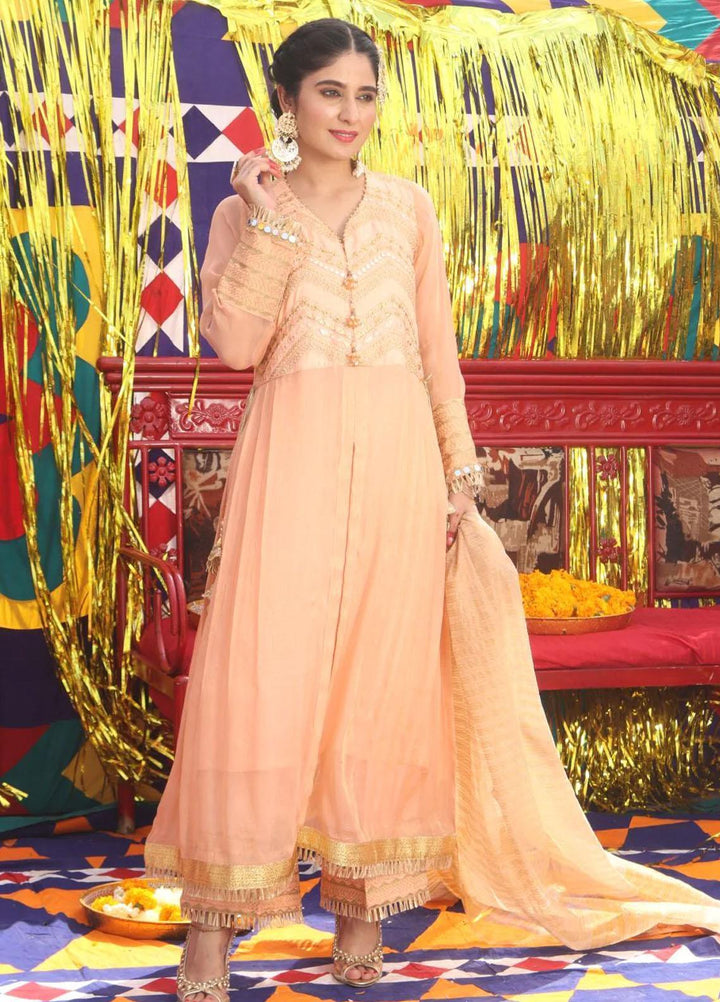 Senorita Pret Formal Missouri 3 Piece Suit LDD-01892