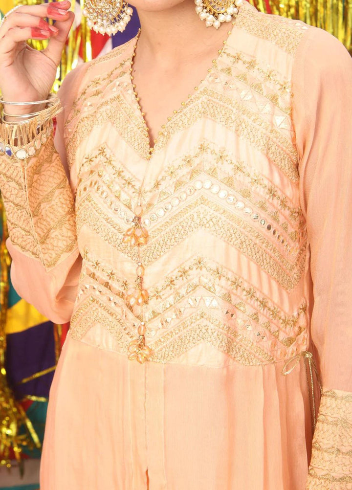 Senorita Pret Formal Missouri 3 Piece Suit LDD-01892