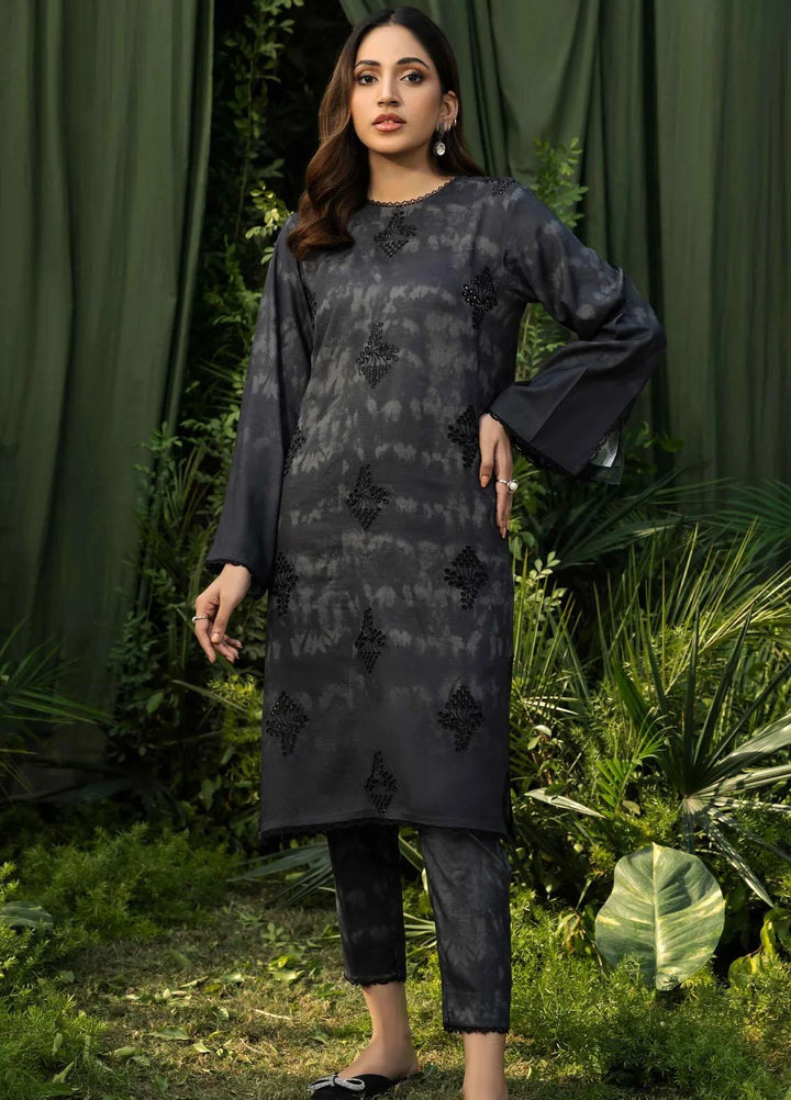 Seran Casual Pret  Viscose 2 Piece Dress MARGOT