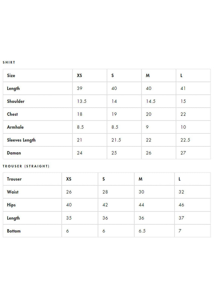 Seran Casual Pret  Viscose 2 Piece Dress MARGOT