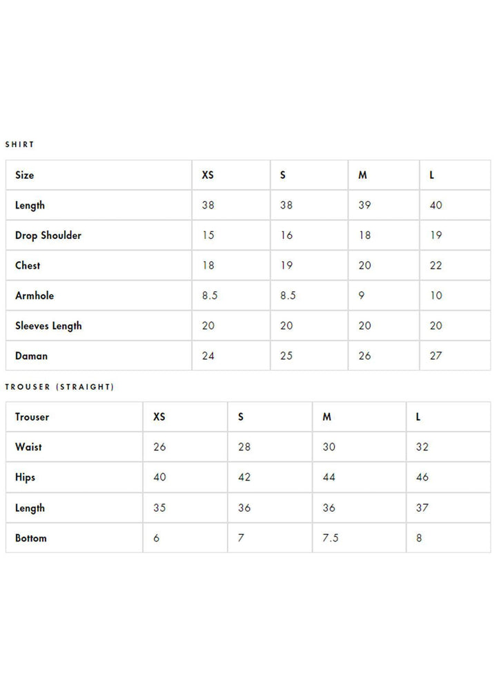 Seran Casual Pret  Viscose 2 Piece Dress FLEUR