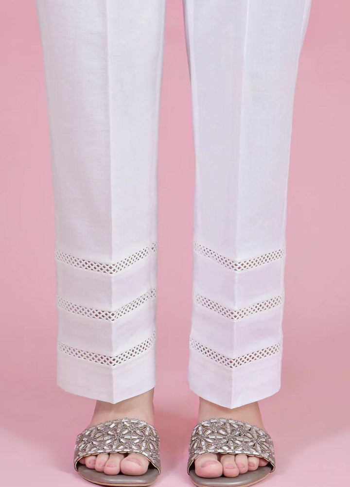 Seran Pret  Cambric Trouser SNT002-OFW