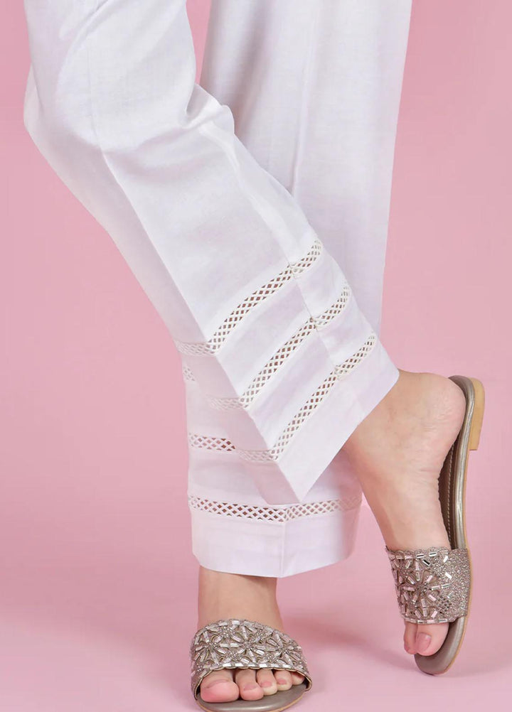 Seran Pret  Cambric Trouser SNT002-OFW