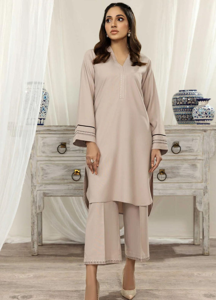 Seran Casual Pret  Modal 2 Piece Dress ESMA