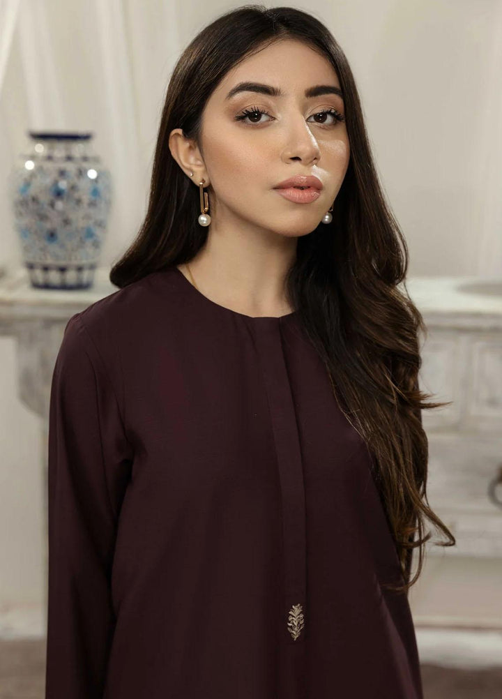 Seran Casual Pret  Modal 2 Piece Dress NOELE