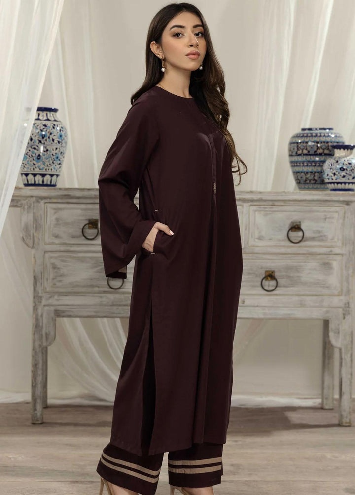 Seran Casual Pret  Modal 2 Piece Dress NOELE