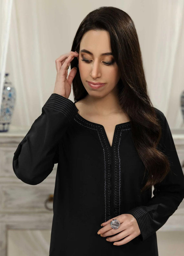 Seran Casual Pret  Modal 2 Piece Dress LEA